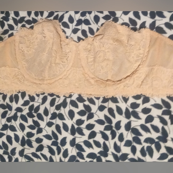 Aerie Lace Balconette Bra - Picture 2 of 3